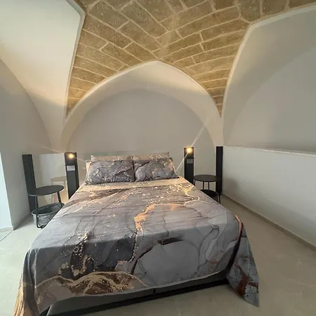 Thangima Casa Gallipoli
