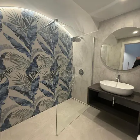 דירה Thangima Casa