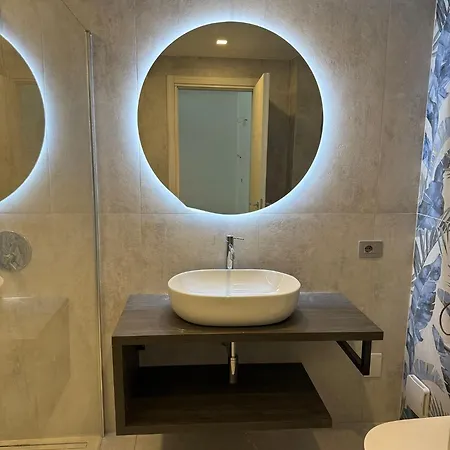 Thangima Casa דירה *