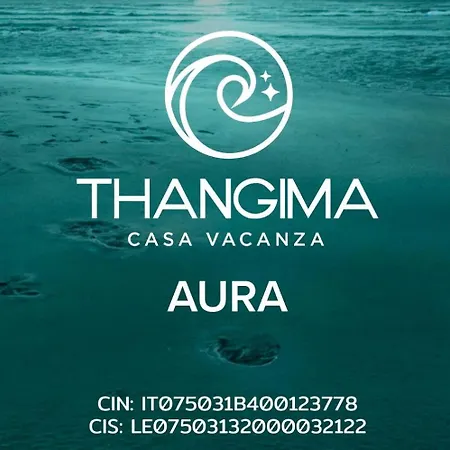 דירה Thangima Casa