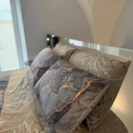 Apartmán Thangima Casa