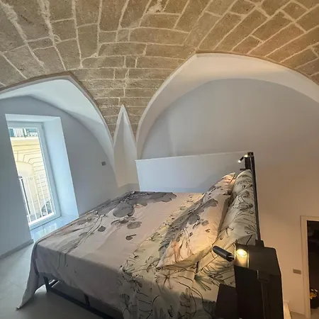 Apartmán Thangima Casa