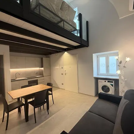 Thangima Casa Gallipoli