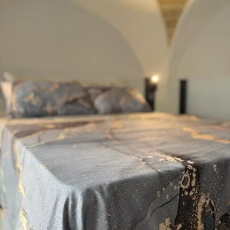 Apartmán Thangima Casa *