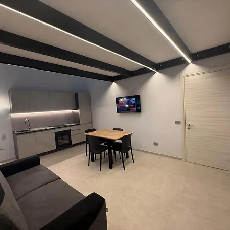 דירה Thangima Casa גאליפולי