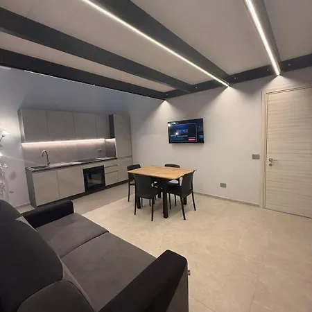Apartmán Thangima Casa