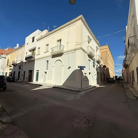 דירה Thangima Casa